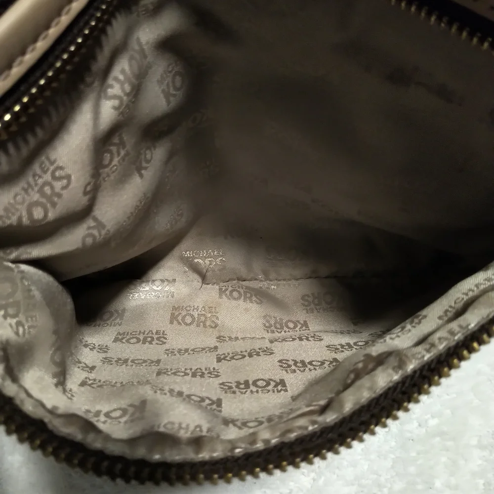 Michael Kors classic versatile